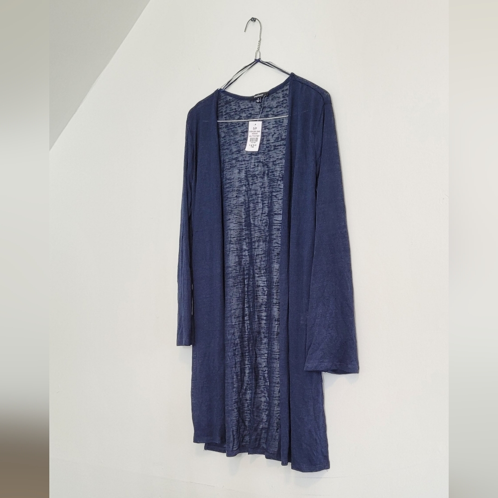 Lightweight Cardigan
